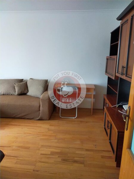 Parc Dr Taberei | Apartament 3 camere | 63mp | decomandat | B8478