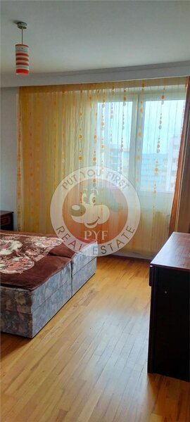 Parc Dr Taberei | Apartament 3 camere | 63mp | decomandat | B8478