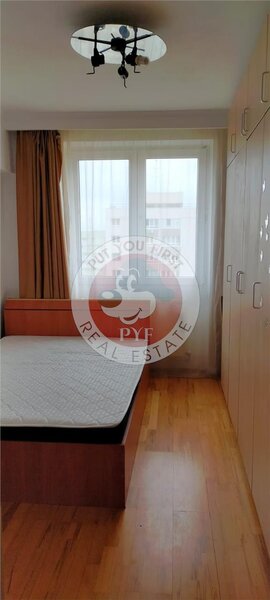 Parc Dr Taberei | Apartament 3 camere | 63mp | decomandat | B8478