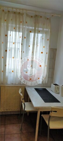 Parc Dr Taberei | Apartament 3 camere | 63mp | decomandat | B8478